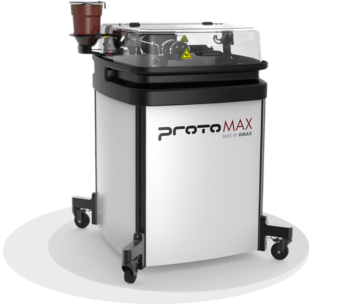 ProtoMAX Side View
